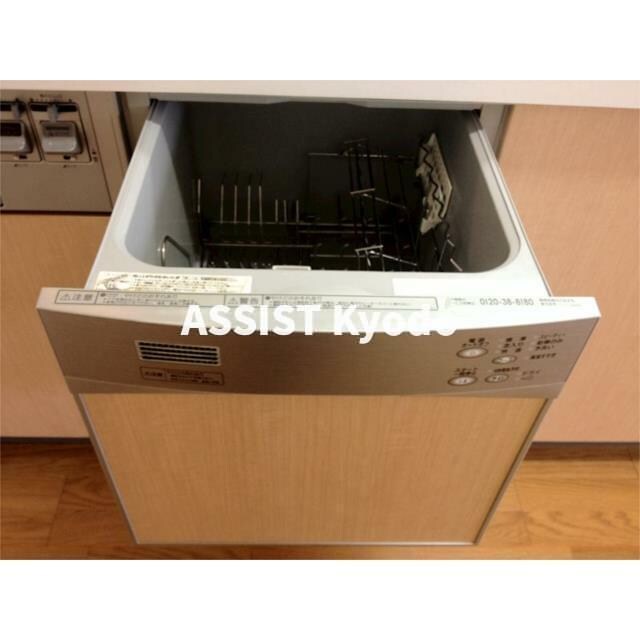 物件内観写真15　(別号室：参考写真)