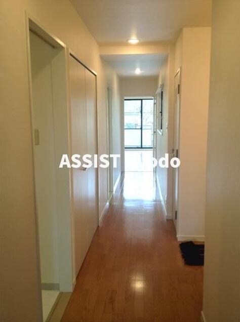 物件内観写真16　(別号室：参考写真)