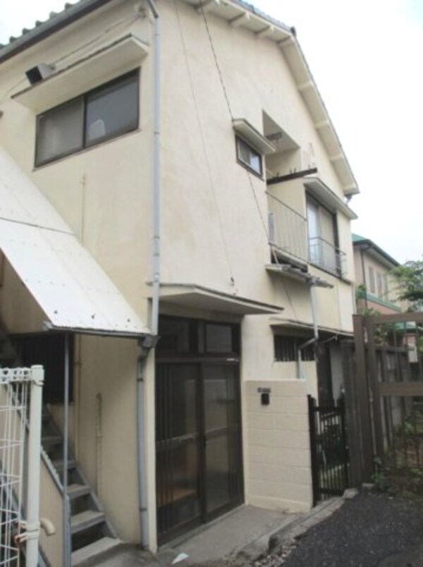 外観(お気軽にお問い合わせください♪≪03-3378-2711≫)