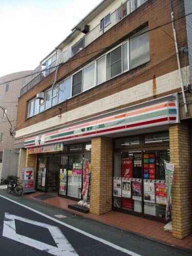 物件内観写真24　(セブンイレブン 1017m)