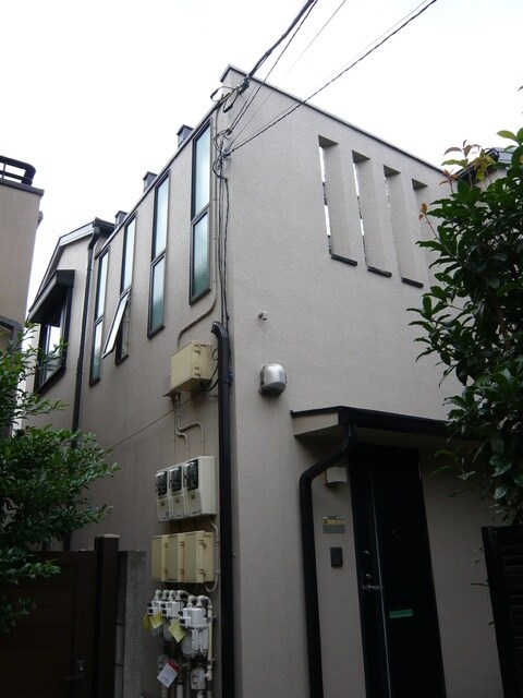 物件外観写真1　(お電話でお問い合わせ頂きますとスムーズに対応可能です＾＾)