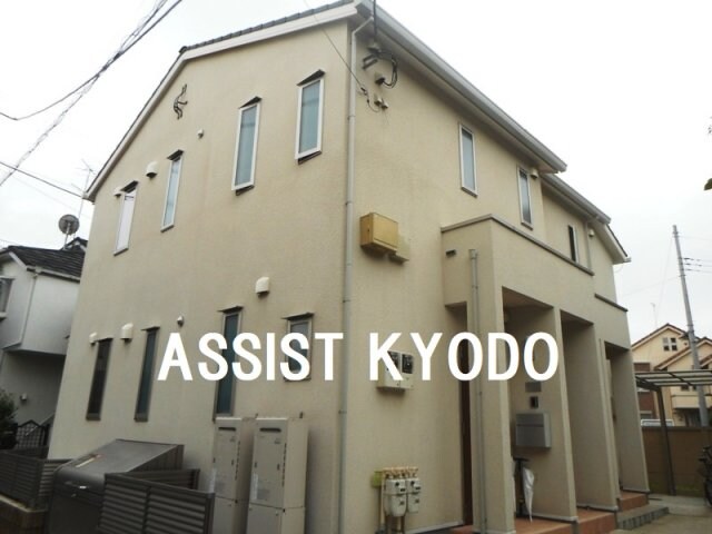 物件外観写真1　(お電話でお問い合わせ頂きますとスムーズに対応可能です＾＾)