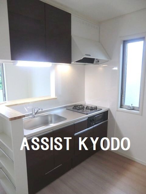 物件内観写真5　(参考：別号室の写真です)