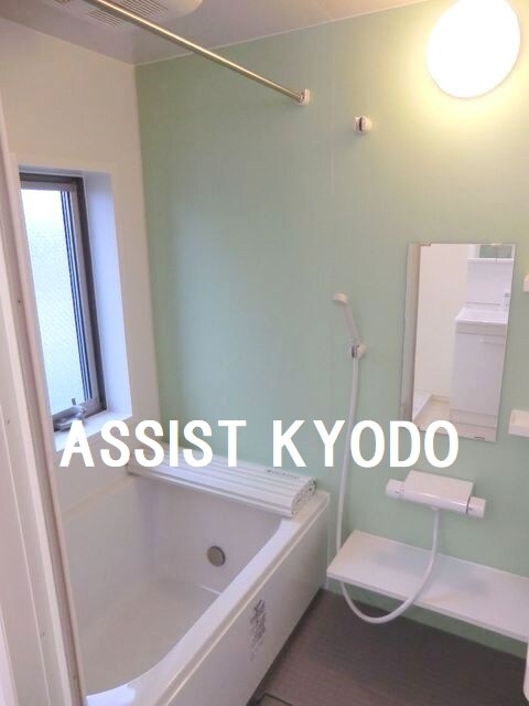 物件内観写真6　(参考：別号室の写真です)