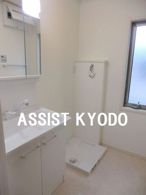 物件内観写真7　(参考：別号室の写真です)