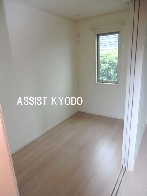 物件内観写真8　(参考：別号室の写真です)