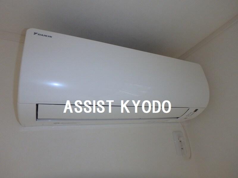 物件内観写真10　(参考：別号室の写真です)