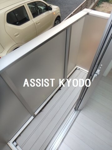 物件内観写真11　(参考：別号室の写真です)