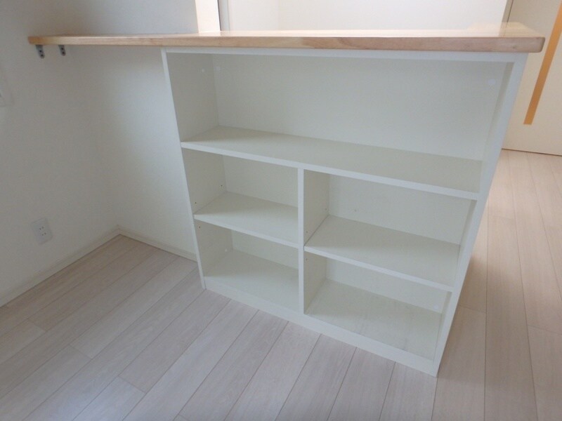 物件内観写真13　(参考：別号室の写真です)