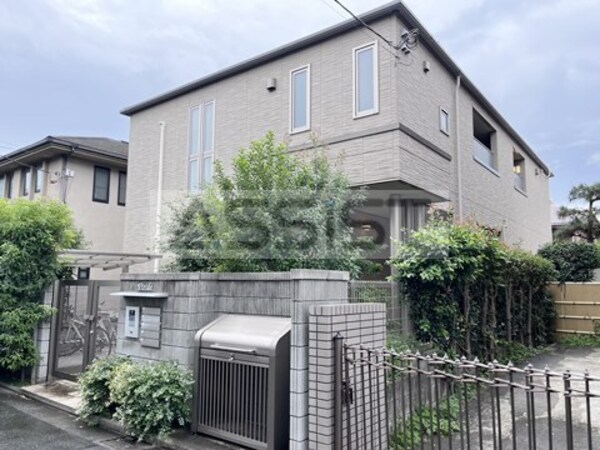 外観(お電話でお問い合わせ頂きますとスムーズに対応可能です＾＾)