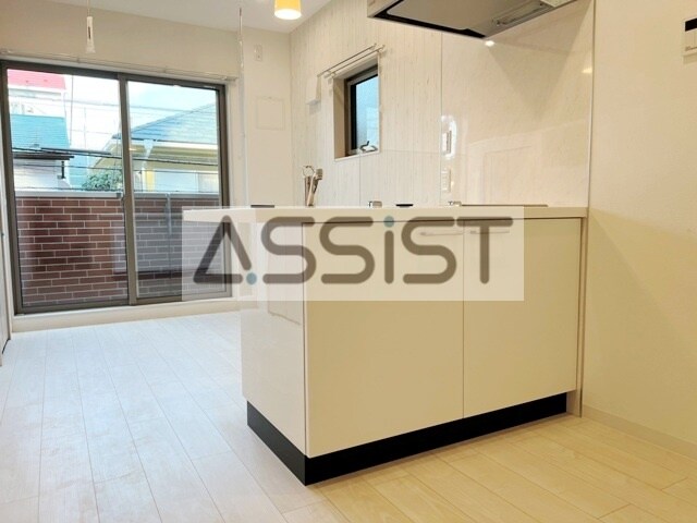 物件内観写真7　(LINEでのお問い合わせもお待ちしております♪)