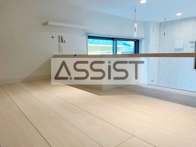 物件内観写真14　