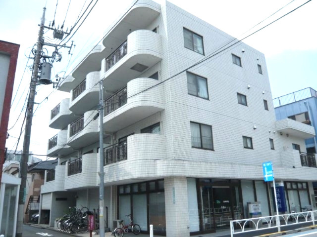 外観写真