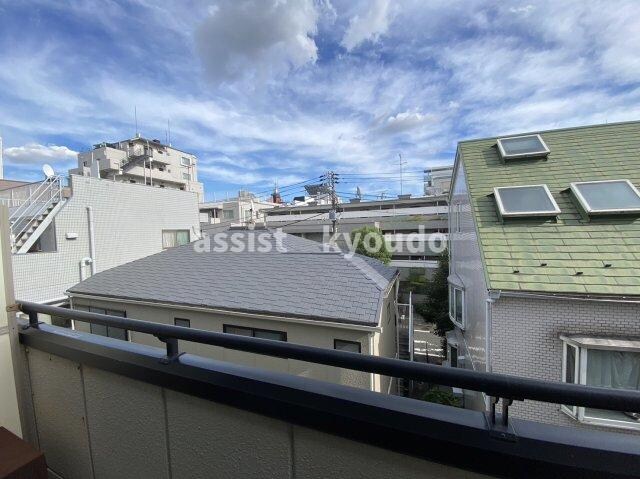 物件内観写真13　(※別号室の参考写真です)