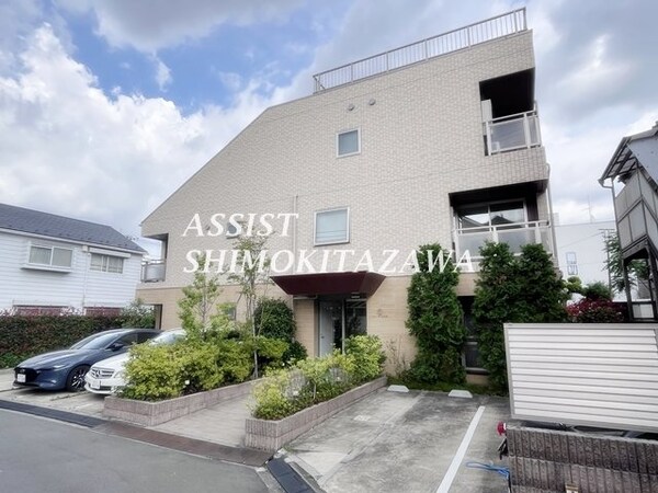 外観(お電話でお問い合わせ頂きますとスムーズに対応可能です＾＾)