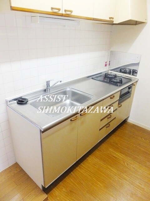 物件内観写真5　(※同物件同仕様の参考写真です)