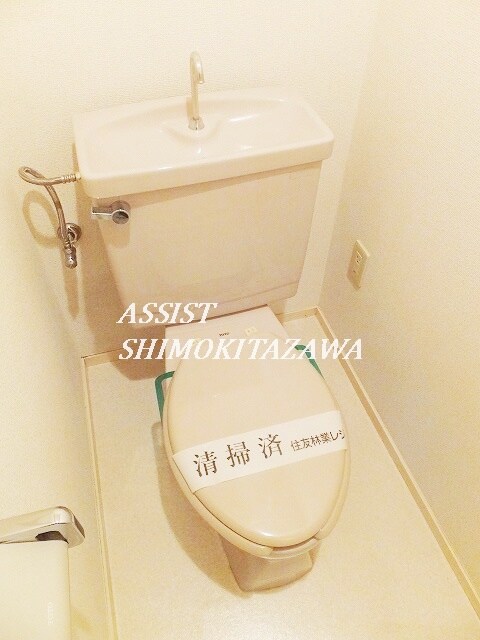 物件内観写真8　(※同物件同仕様の参考写真です)