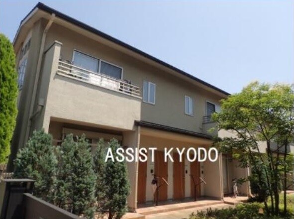 物件外観写真1　(お電話でお問い合わせ頂きますとスムーズに対応可能です＾＾)