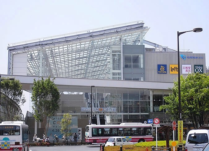 物件内観写真24　(コルティ 642m)