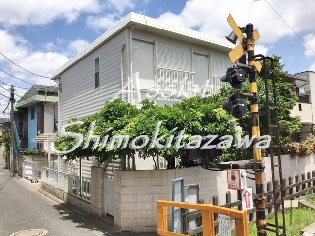 物件外観写真1　(お電話でお問い合わせ頂きますとスムーズに対応可能です＾＾)