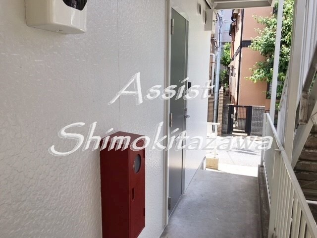 物件内観写真16　