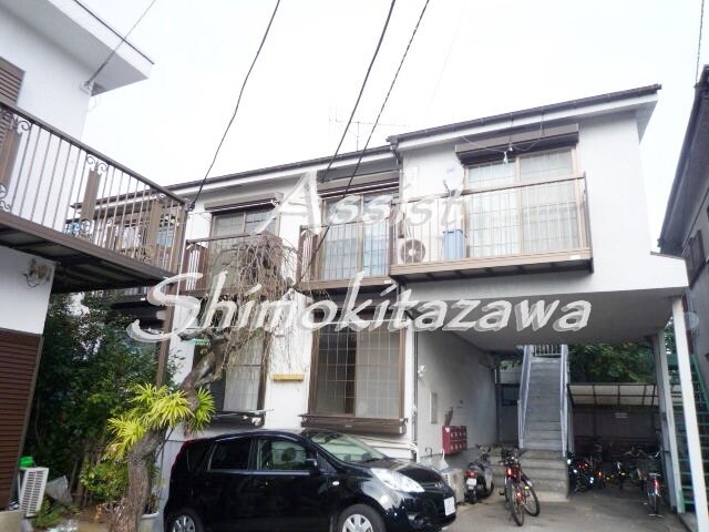 物件外観写真1　(お電話でお問い合わせ頂きますとスムーズに対応可能です＾＾)