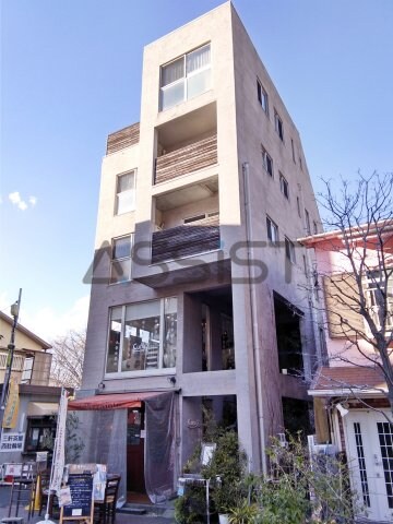 物件外観写真1　(お電話でお問い合わせ頂きますとスムーズに対応可能です＾＾)