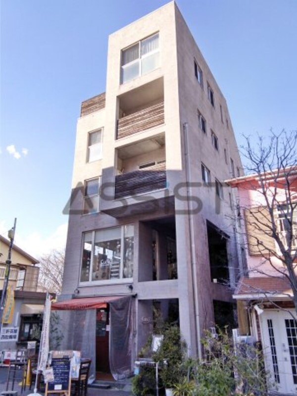 外観(お電話でお問い合わせ頂きますとスムーズに対応可能です＾＾)