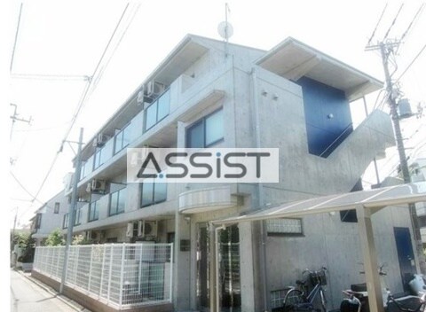 物件外観写真1　(お電話でお問い合わせ頂きますとスムーズに対応可能です＾＾)