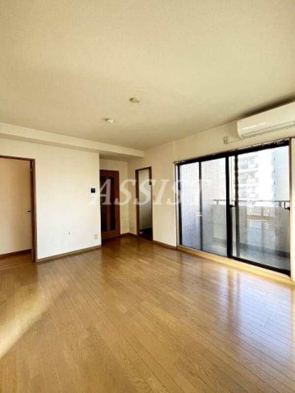 居室(リビング)