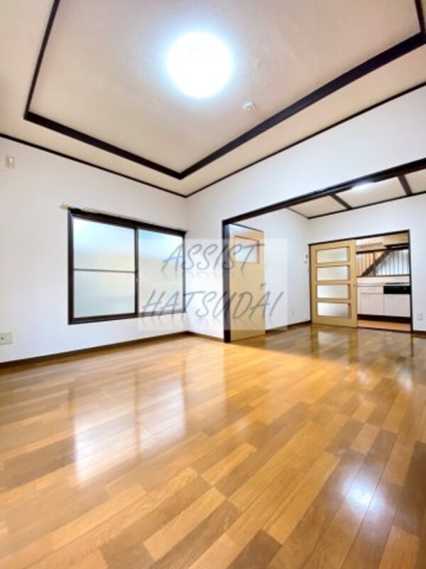 居室(LINEでのお問い合わせもお待ちしております♪)