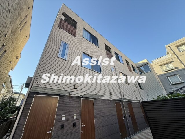 物件外観写真1　(お電話でお問い合わせ頂きますとスムーズに対応可能です＾＾)