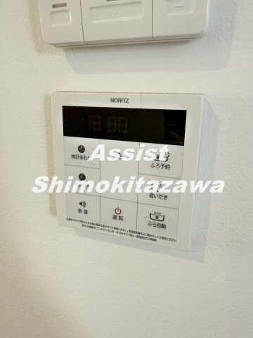 物件内観写真11　