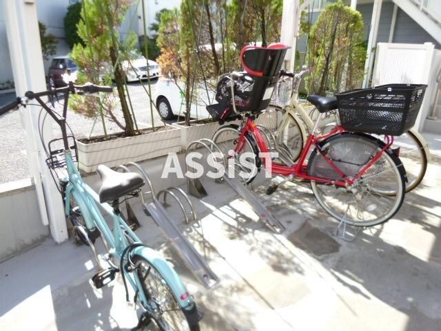 物件内観写真12　