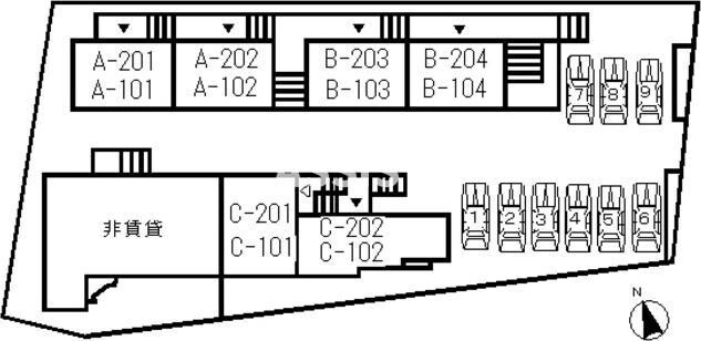 物件内観写真14　