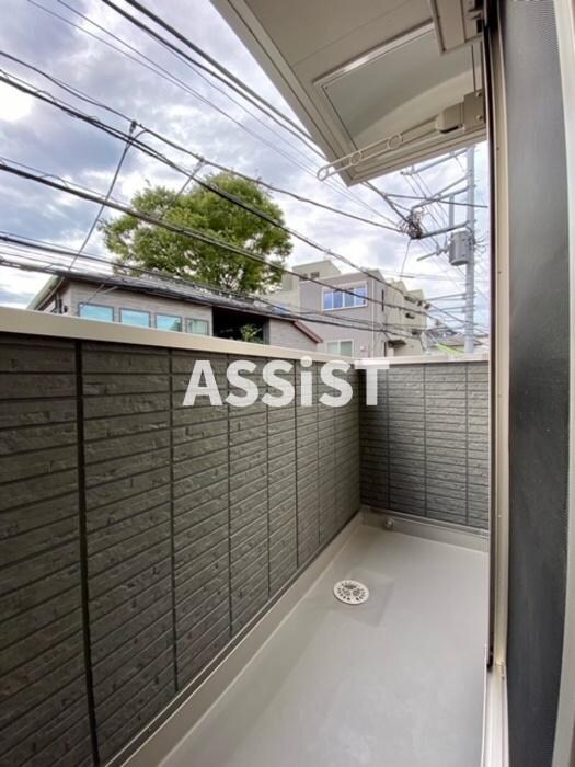 物件内観写真11　