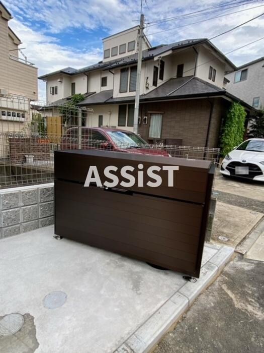 物件内観写真16　