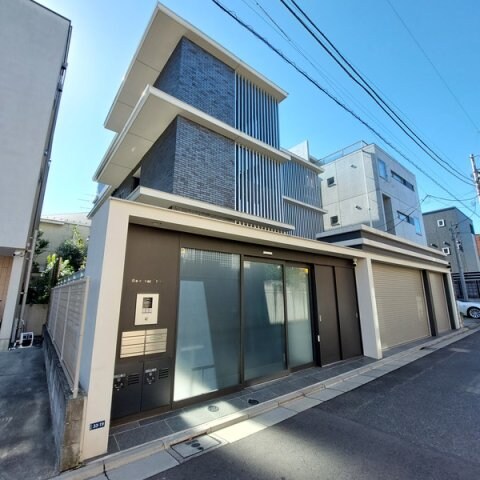 物件外観写真1　(お電話でお問い合わせ頂きますとスムーズに対応可能です＾＾)