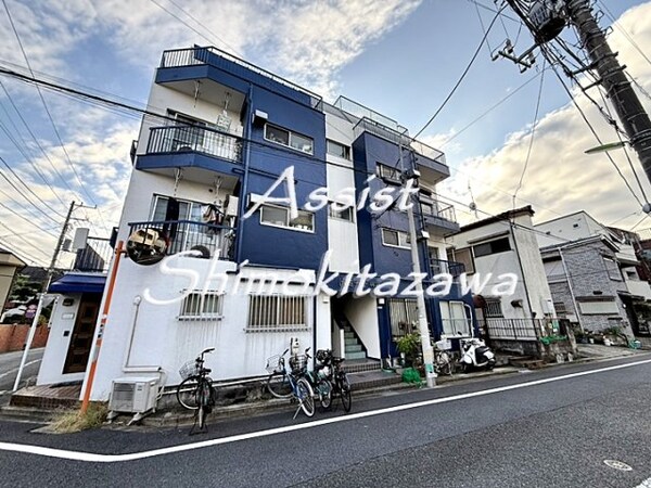 外観(お電話でお問い合わせ頂きますとスムーズに対応可能です＾＾)