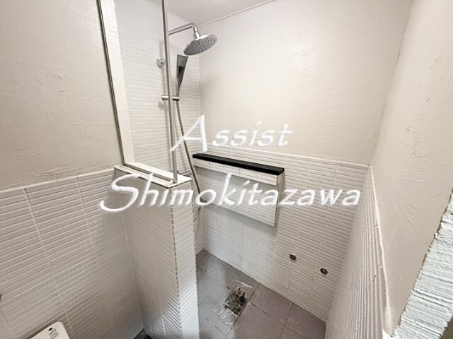 物件内観写真5　(☆シャワールーム☆)