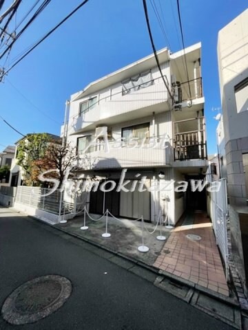 物件外観写真1　(お電話でお問い合わせ頂きますとスムーズに対応可能です＾＾)