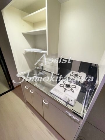 物件内観写真4　(※同物件の参考写真です)