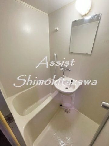 物件内観写真5　(※同物件の参考写真です)