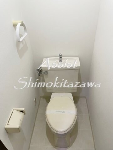 物件内観写真6　(※同物件の参考写真です)