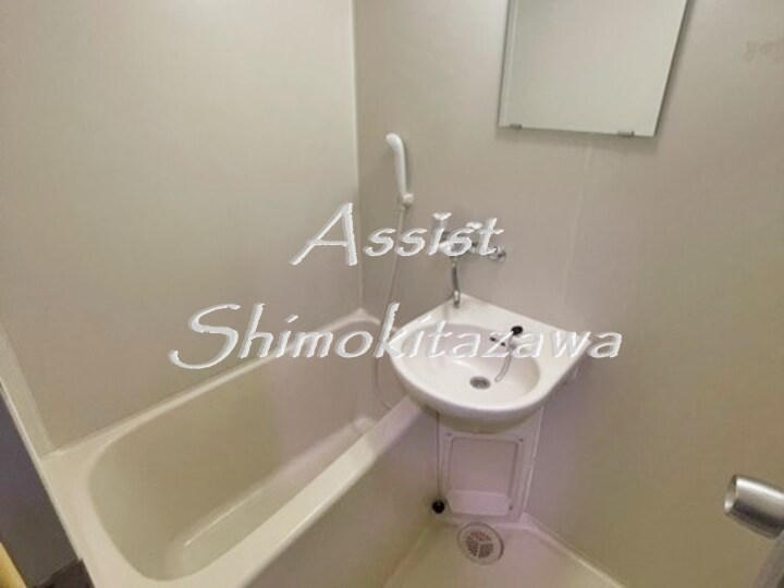 物件内観写真13　(※同物件の参考写真です★洗面ボウルつき★)