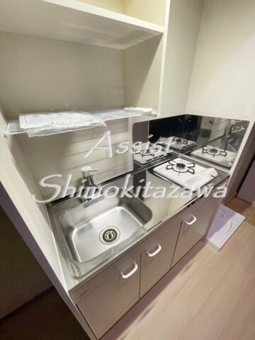 物件内観写真17　(※同物件の参考写真です)