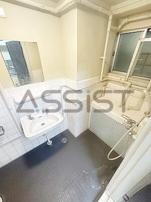 物件内観写真5　(★洗面ボウルつき★)