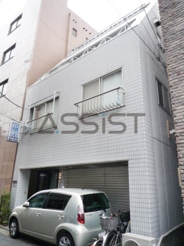 物件外観写真1　(お電話でお問い合わせ頂きますとスムーズに対応可能です＾＾)