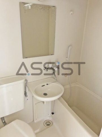 物件内観写真6　(★洗面ボウルつき★)