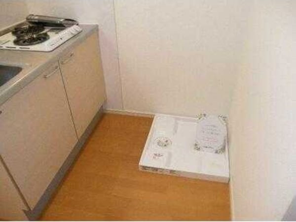 建物設備(※同物件同仕様の参考写真です)